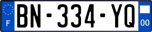 BN-334-YQ