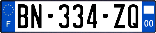 BN-334-ZQ