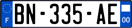 BN-335-AE