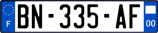 BN-335-AF