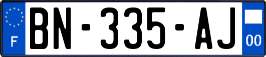 BN-335-AJ