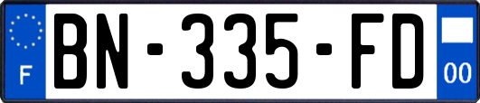 BN-335-FD