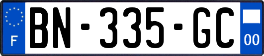 BN-335-GC