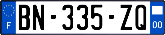 BN-335-ZQ