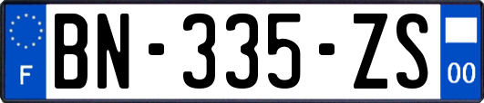 BN-335-ZS