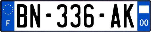 BN-336-AK