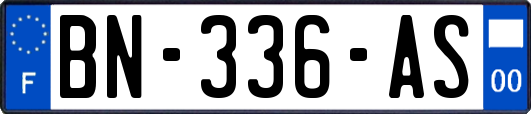 BN-336-AS