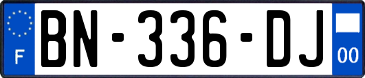 BN-336-DJ