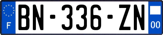 BN-336-ZN