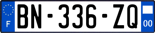 BN-336-ZQ