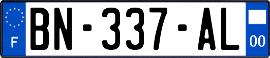 BN-337-AL