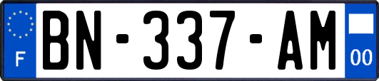 BN-337-AM