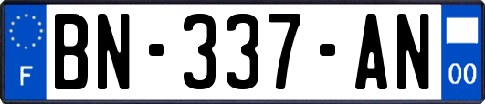 BN-337-AN