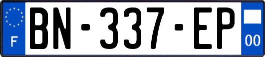 BN-337-EP