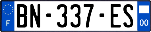 BN-337-ES