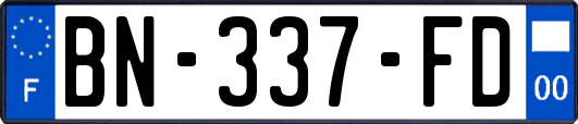 BN-337-FD