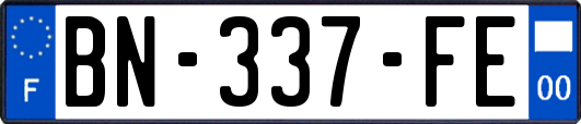 BN-337-FE
