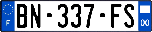 BN-337-FS