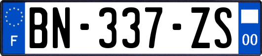 BN-337-ZS