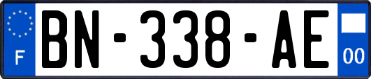 BN-338-AE