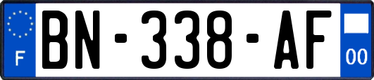 BN-338-AF