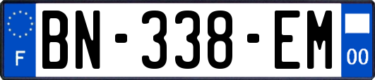 BN-338-EM