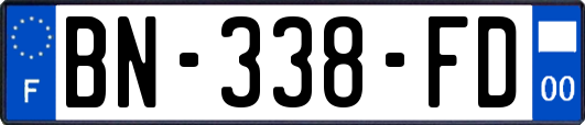 BN-338-FD