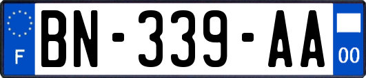 BN-339-AA