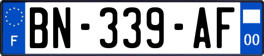 BN-339-AF