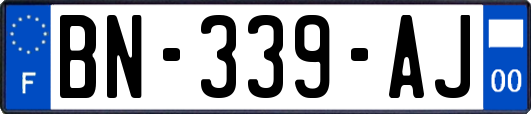 BN-339-AJ