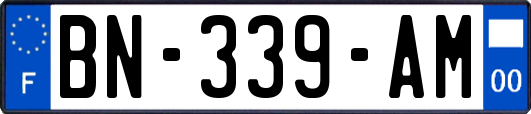 BN-339-AM