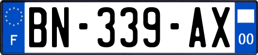 BN-339-AX