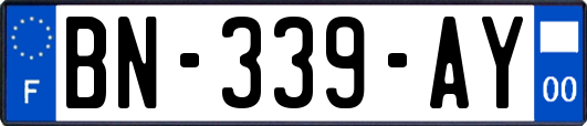 BN-339-AY