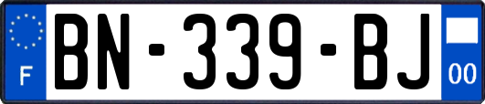 BN-339-BJ