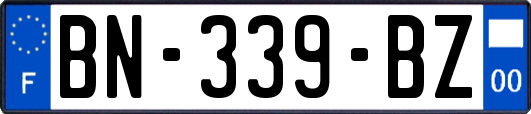 BN-339-BZ
