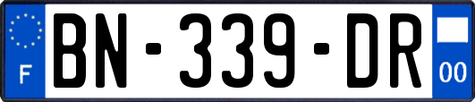 BN-339-DR