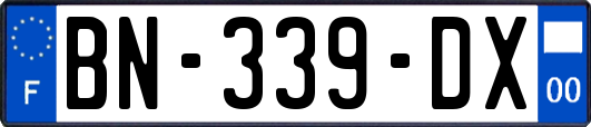BN-339-DX