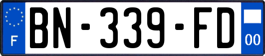 BN-339-FD