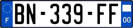 BN-339-FF