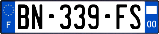 BN-339-FS
