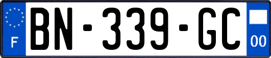 BN-339-GC
