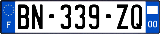 BN-339-ZQ