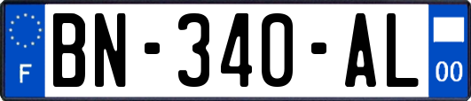 BN-340-AL