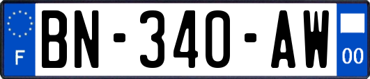 BN-340-AW