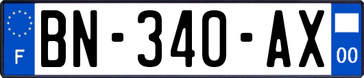 BN-340-AX