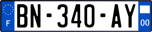 BN-340-AY