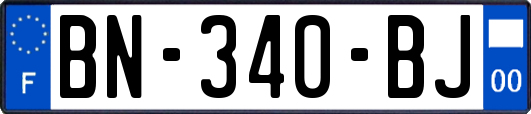 BN-340-BJ