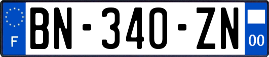 BN-340-ZN