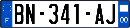 BN-341-AJ