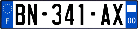 BN-341-AX